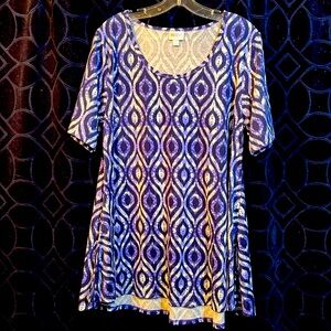Lularoe Perfect T